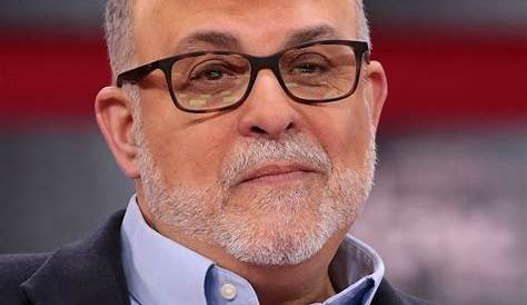 Is Mark Levin Ill? Understanding The Health Of The Prominent Talk Show Host